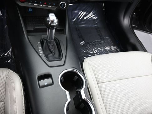 Used 2024 Ford Mustang Premium RWD image 21