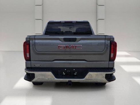 Certified 2021 GMC Sierra 1500 SLT w/ SLT Premium Package RWD image 4