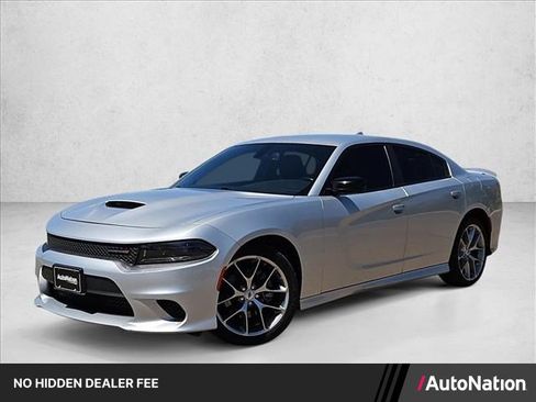 Used 2023 Dodge Charger GT RWD image 1