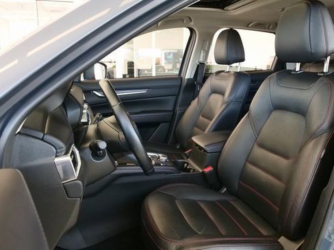 Used 2024 MAZDA CX-5 Carbon Edition image 10