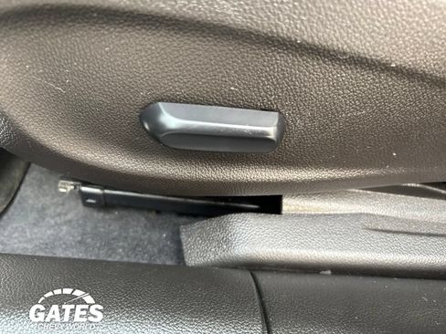 Used 2013 Chevrolet Cruze LT FWD image 13