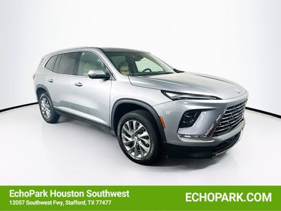 Used 2025 Buick Enclave Preferred