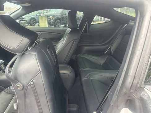 Used 2024 Ford Mustang GT Premium RWD image 26