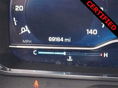 Used 2023 Chevrolet Tahoe LT image 21