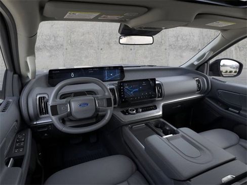 New 2026 Ford Expedition Max Active image 9