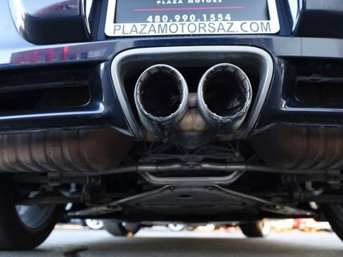 Used 2008 Porsche Cayman S image 45