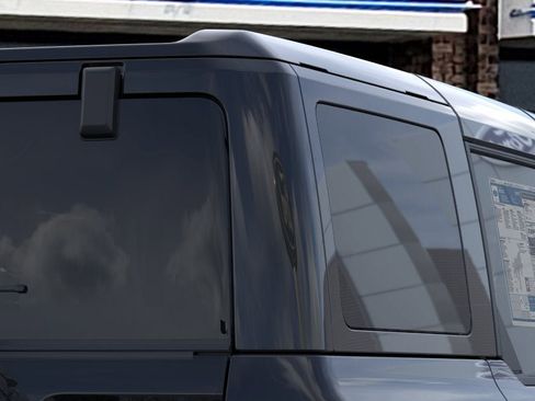 New 2026 Ford Bronco Badlands AWD/4WD image 25