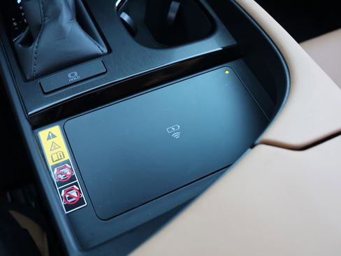 Used 2025 Lexus ES 350 Luxury w/ Technology Package image 30