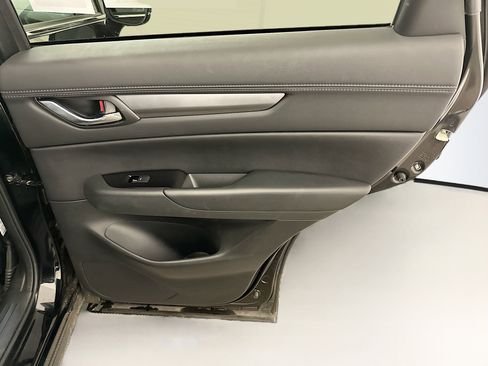 Used 2025 MAZDA CX-5 AWD 2.5 S w/ Select Package image 31