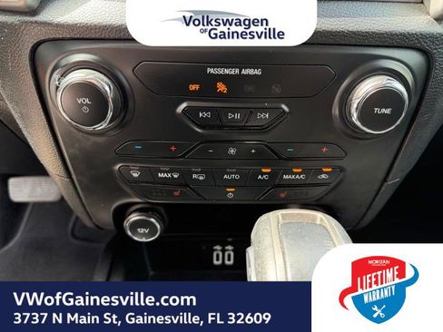 Used 2019 Ford Ranger XLT w/ Equipment Group 302A Luxury RWD image 22