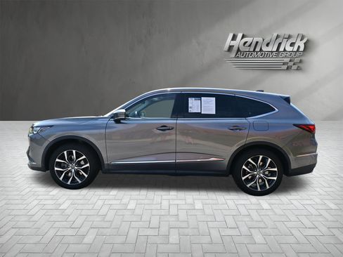 Used 2023 Acura MDX FWD w/ Technology Package image 6