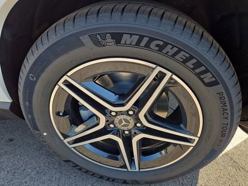 New 2026 Mercedes-Benz GLE 350 4MATIC image 30