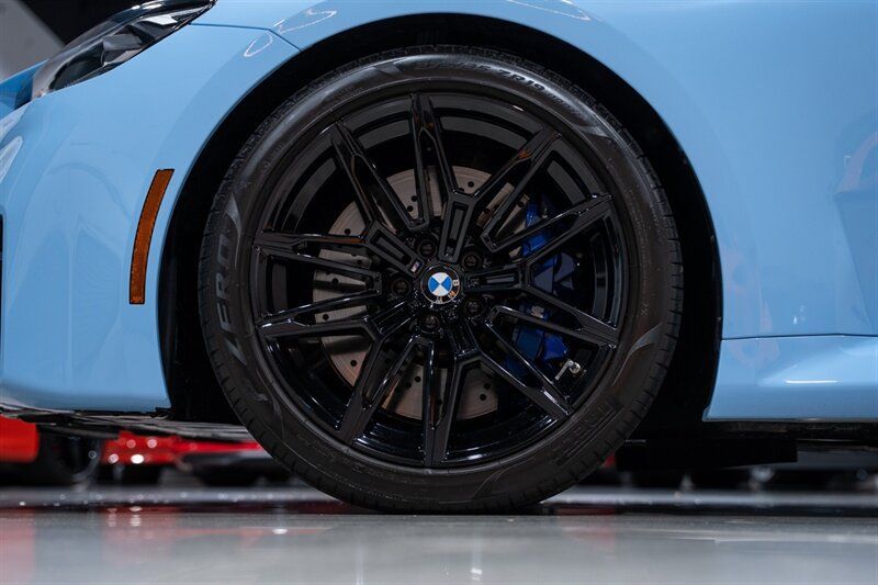 Used 2025 BMW M2 RWD image 12