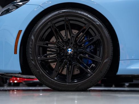 Used 2025 BMW M2 RWD image 12