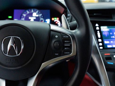 Used 2017 Acura NSX image 29