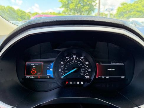 Used 2019 Ford Edge SEL w/ Equipment Group 201A AWD/4WD image 13