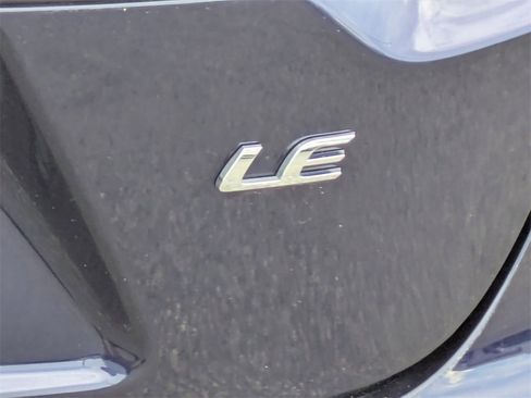 Used 2023 Toyota Corolla LE image 13