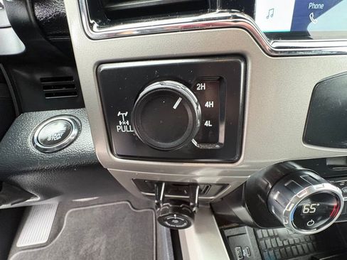 Certified 2022 Ford F350 Lariat w/ Lariat Ultimate Package image 15