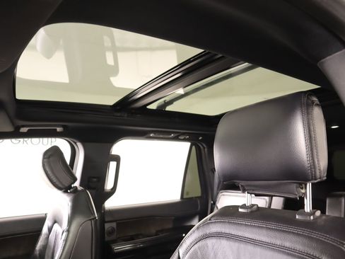 Used 2020 Ford Expedition Max Limited w/ Equipment Group 302A image 17