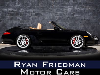 Used 2009 Porsche 911 Carrera S