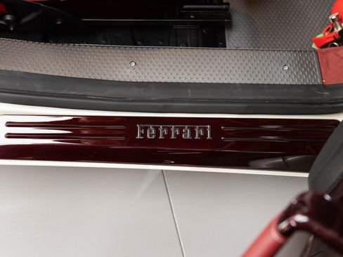 Certified 2015 Ferrari 458 Speciale A RWD image 84