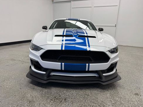 Used 2019 Ford Mustang GT Premium w/ GT Performance Package image 3