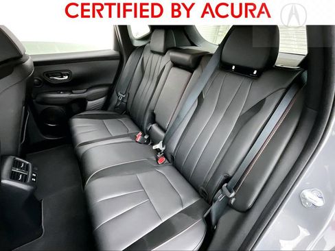 Certified 2025 Acura ADX A-Spec image 32