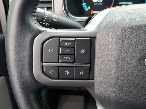 Used 2021 Ford F150 Lariat AWD/4WD image 17