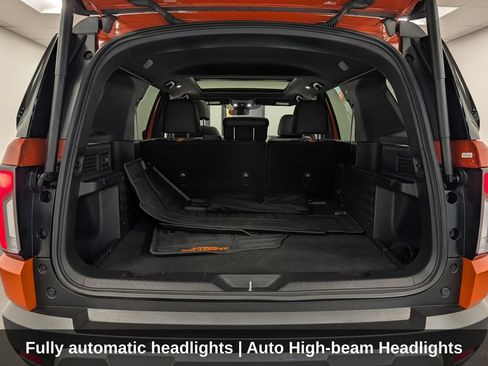 Certified 2026 Honda Passport TrailSport image 30