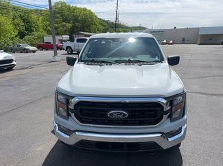 Used 2023 Ford F150 XLT video 2