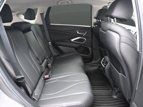 Certified 2024 Acura RDX SH-AWD image 18