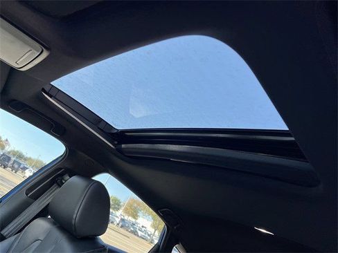 Certified 2026 Acura Integra A-Spec FWD image 25