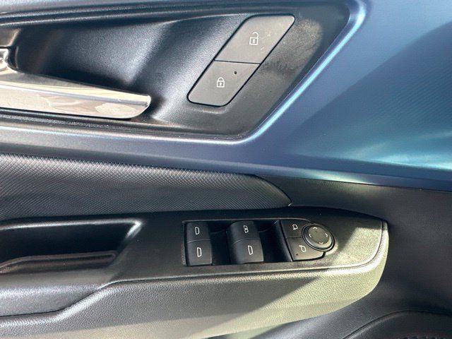Used 2024 Chevrolet Equinox EV LT AWD/4WD image 25