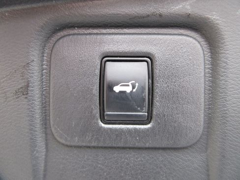 Used 2023 Nissan Murano Platinum w/ Cargo Package image 55