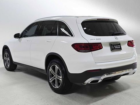 Certified 2020 Mercedes-Benz GLC 300 image 5