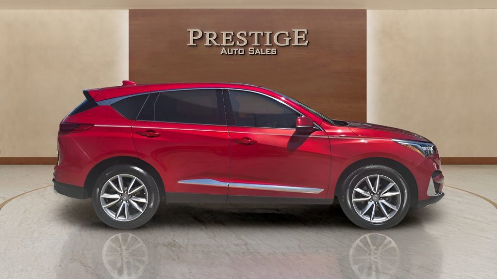 Used Acura RDX for Sale in The Villages, FL - Autotrader