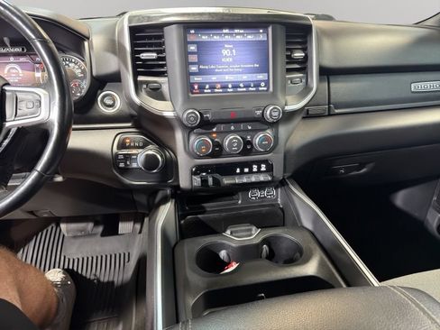 Used 2020 RAM 1500 Big Horn AWD/4WD image 13
