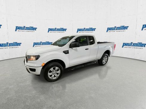 Used 2021 Ford Ranger XLT RWD image 5