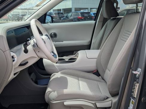 New 2026 Hyundai Palisade SE FWD image 11