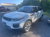 Used 2016 Land Rover Range Rover Evoque SE image 3