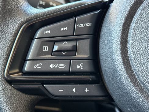 Certified 2025 Subaru Crosstrek 2.0i AWD/4WD image 24
