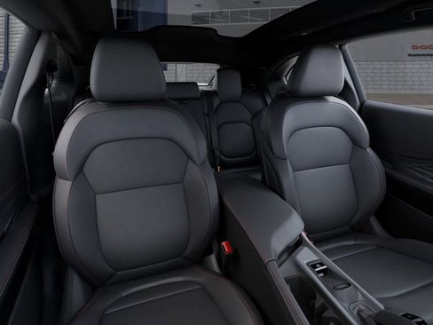 New 2026 Dodge Charger Daytona Scat Pack image 16