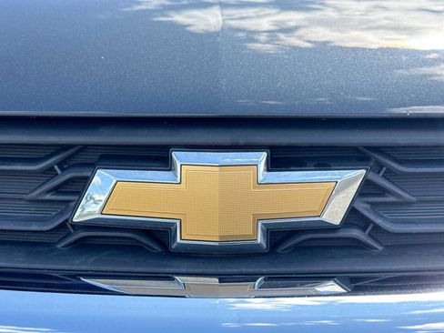 Used 2020 Chevrolet Spark LS FWD image 11