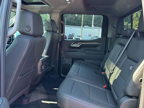 New 2026 Chevrolet Silverado 1500 RST image 9