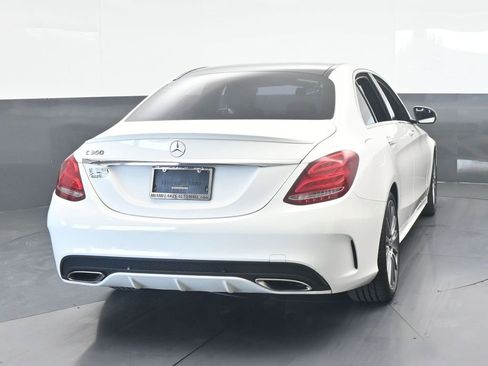 Used 2018 Mercedes-Benz C 300 Sedan image 5