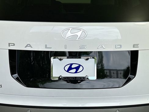 New 2026 Hyundai Palisade FWD Hybrid image 22