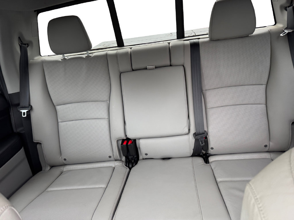 Used 2019 Honda Ridgeline RTL image 22