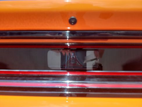 New 2025 Dodge Charger R/T w/ Quick Order Package 25M R/T image 31