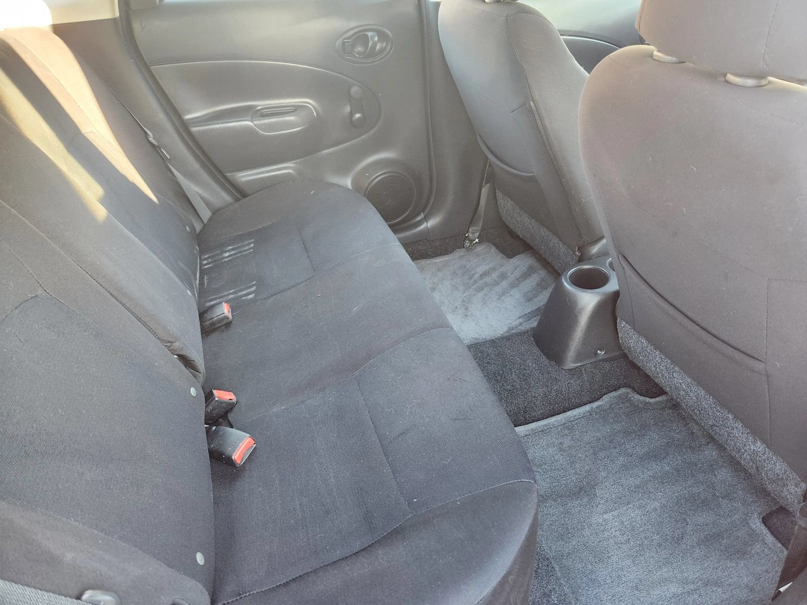 Used 2014 Nissan Versa Note S Plus FWD image 13