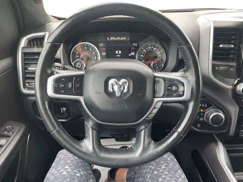 Used 2023 RAM 1500 Big Horn AWD/4WD image 24